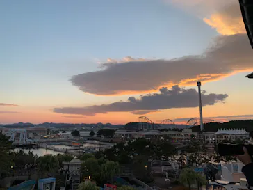 横浜・八景島シーパラダイスに投稿された画像（2021/12/12）