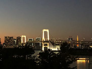 東京ジョイポリスに投稿された画像（2021/12/12）