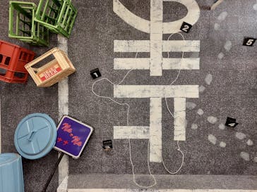 東映太秦映画村に投稿された画像（2021/12/12）