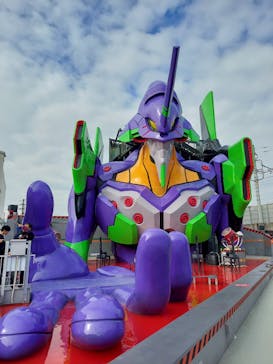 東映太秦映画村に投稿された画像（2021/12/12）