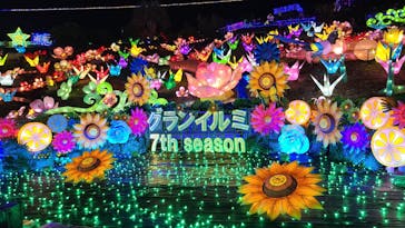 伊豆ぐらんぱる公園に投稿された画像（2021/12/12）