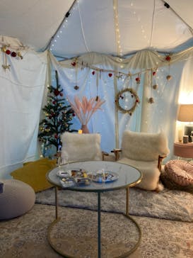 梅田スカイビル・空中庭園展望台に投稿された画像（2021/12/13）