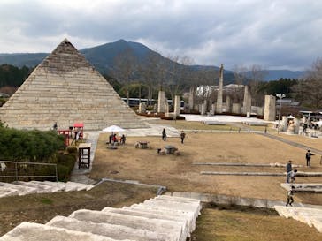 ストーンミュージアム博石館に投稿された画像（2021/12/13）