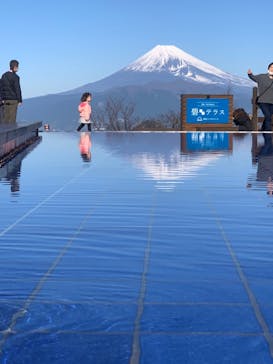 伊豆パノラマパークに投稿された画像（2021/12/13）