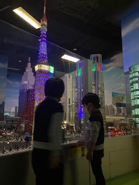 レゴランド®・ディスカバリー・センター 東京に投稿された画像（2021/12/13）