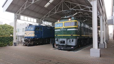京都鉄道博物館に投稿された画像（2021/12/13）