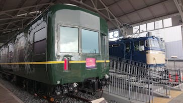 京都鉄道博物館に投稿された画像（2021/12/13）