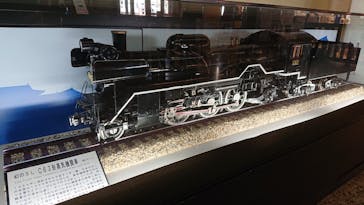 京都鉄道博物館に投稿された画像（2021/12/13）