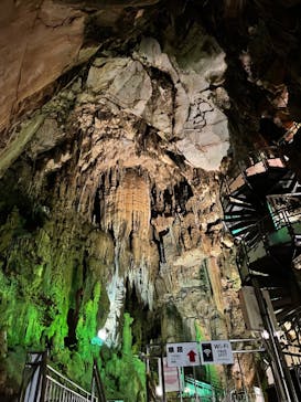 あぶくま洞に投稿された画像（2021/12/13）