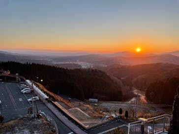 あぶくま洞に投稿された画像（2021/12/13）