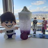 梅田スカイビル・空中庭園展望台に投稿された画像（2021/12/13）