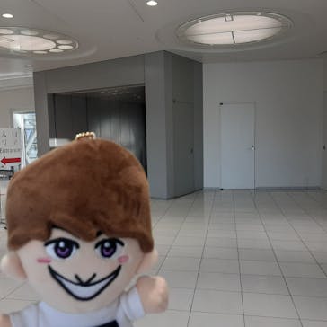 梅田スカイビル・空中庭園展望台に投稿された画像（2021/12/13）