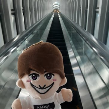 梅田スカイビル・空中庭園展望台に投稿された画像（2021/12/13）