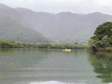 マングローブ茶屋に投稿された画像（2021/12/13）