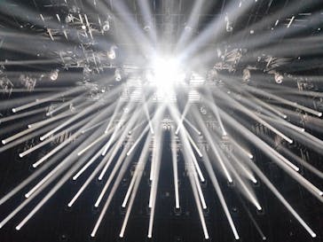 森ビル デジタルアート ミュージアム：エプソン チームラボボーダレスに投稿された画像（2021/12/13）