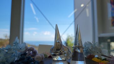 atelier leaf m  手作りアクセサリー（アトリエリーフエムテヅクリアクセサリー）に投稿された画像（2021/12/13）