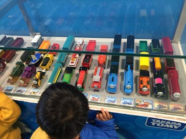 京都鉄道博物館に投稿された画像（2021/12/13）