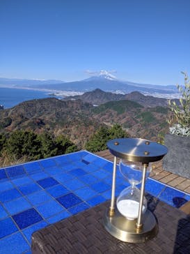 伊豆パノラマパークに投稿された画像（2021/12/13）