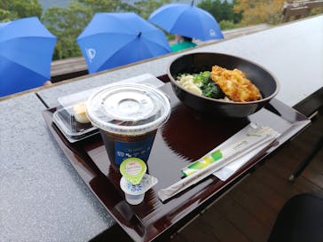 伊豆パノラマパークに投稿された画像（2021/12/13）