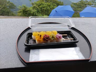 伊豆パノラマパークに投稿された画像（2021/12/13）