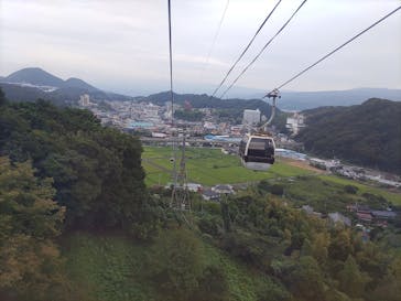 伊豆パノラマパークに投稿された画像（2021/12/13）