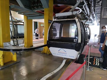 伊豆パノラマパークに投稿された画像（2021/12/13）