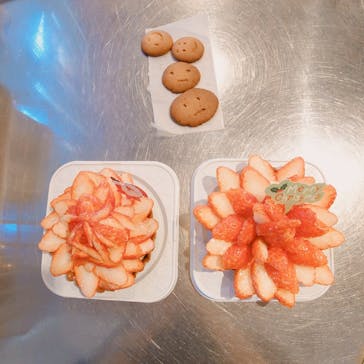 松阪農業公園ベルファームに投稿された画像（2021/12/14）