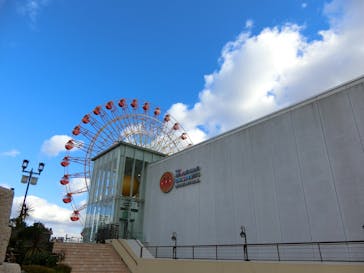 神戸アンパンマンこどもミュージアム＆モールに投稿された画像（2021/12/14）