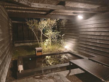 長崎温泉 Ark Land Spa (旧：島風の湯)に投稿された画像（2021/12/14）