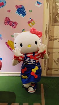 サンリオピューロランドに投稿された画像（2021/12/14）