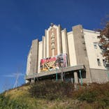 西武園ゆうえんちに投稿された画像（2021/12/14）