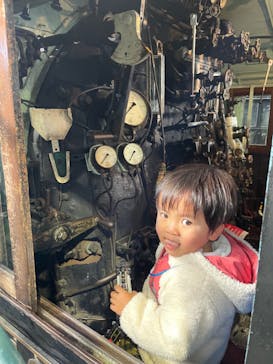 京都鉄道博物館に投稿された画像（2021/12/14）