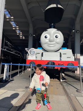 京都鉄道博物館に投稿された画像（2021/12/14）