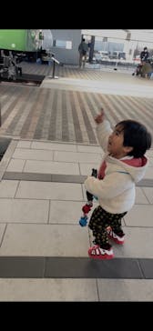 京都鉄道博物館に投稿された画像（2021/12/14）