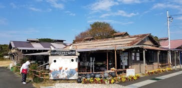 海女小屋はちまんかまどに投稿された画像（2021/12/14）