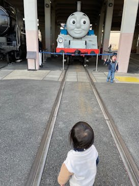 京都鉄道博物館に投稿された画像（2021/12/14）