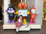 神戸アンパンマンこどもミュージアム＆モールに投稿された画像（2021/12/14）