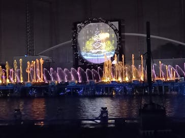 よみうりランド 遊園地に投稿された画像（2021/12/14）