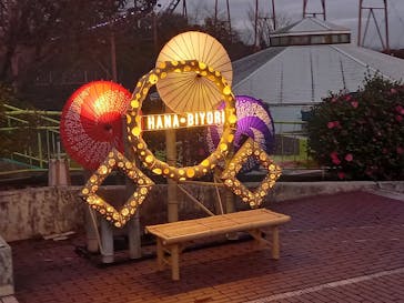 よみうりランド 遊園地に投稿された画像（2021/12/14）