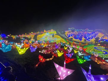 伊豆ぐらんぱる公園に投稿された画像（2021/12/14）