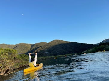 マングローブ茶屋に投稿された画像（2021/12/14）