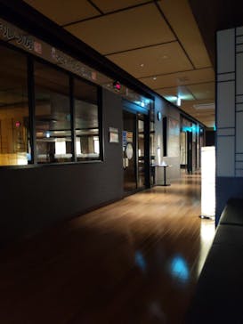 竜泉寺の湯 草加谷塚店に投稿された画像（2021/12/14）