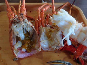 海女小屋はちまんかまどに投稿された画像（2021/12/15）