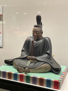 常設展（東京都江戸東京博物館）に投稿された画像（2021/12/15）