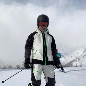 Hakuba47ウィンタースポーツパークに投稿された画像（2021/12/15）