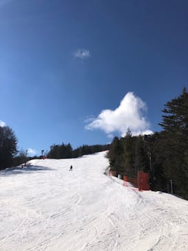 富士見パノラマリゾートに投稿された画像（2021/12/15）