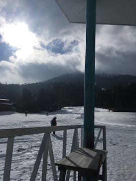 信州開田高原マイアスキー場に投稿された画像（2021/12/15）