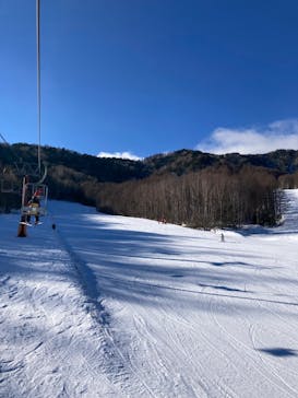 八千穂高原スキー場に投稿された画像（2021/12/15）