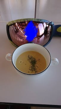 富士見パノラマリゾートに投稿された画像（2021/12/15）