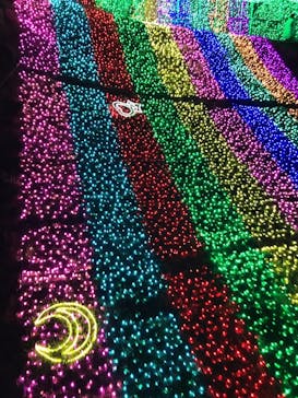 さがみ湖MORI MORIに投稿された画像（2021/12/15）